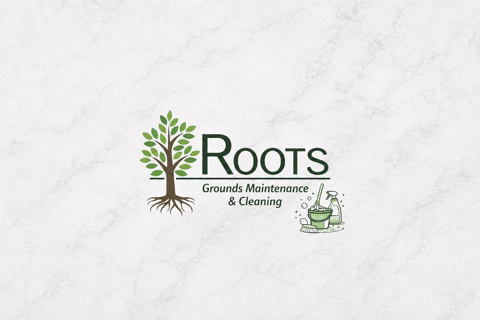 Roots Grounds Maintenance & Cleaning